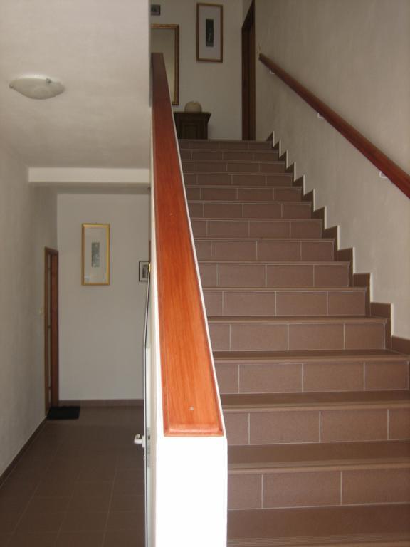 Apartments Punta Seline ห้อง รูปภาพ