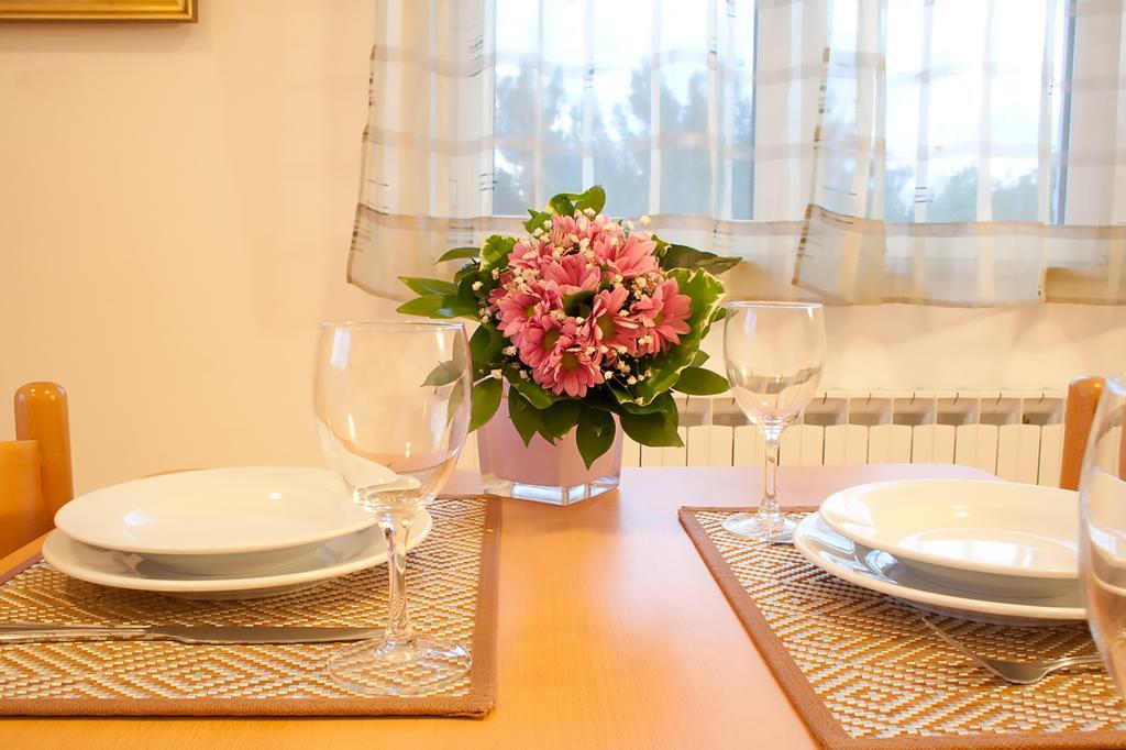 Apartments Punta Seline ภายนอก รูปภาพ